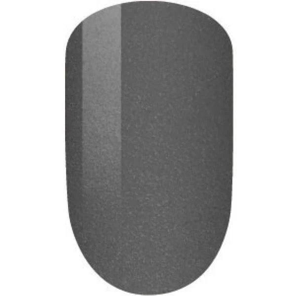 LeChat Perfect Match Gel + Matching Lacquer Knights Honor #PMS76 0.5 oz 15 mL