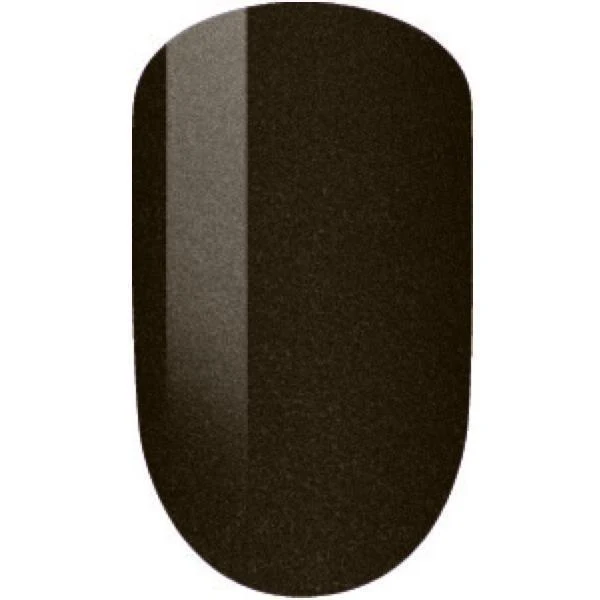 LeChat Perfect Match Gel + Matching Lacquer Crown Royal #75