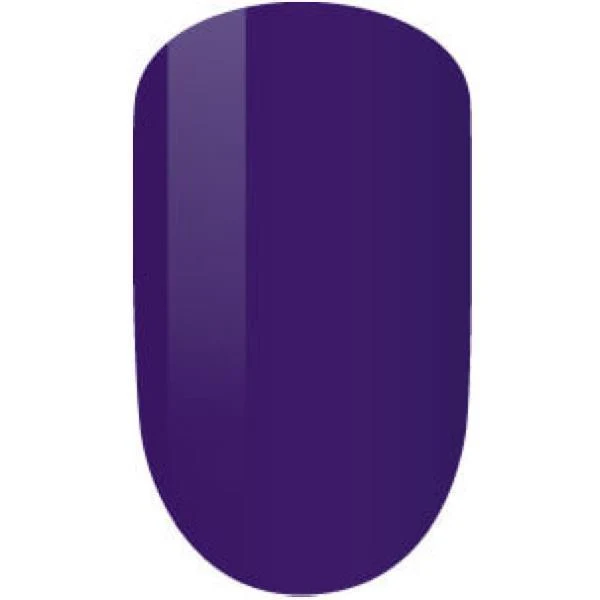 LeChat Perfect Match Gel + Matching Lacquer Aristocrat #77