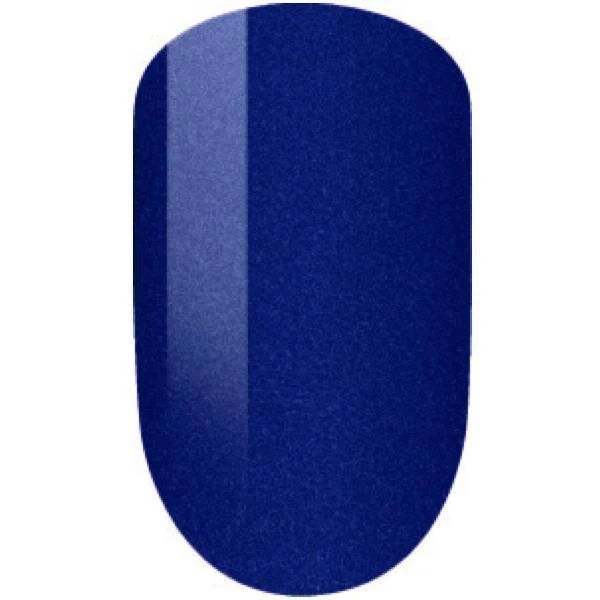 LeChat Perfect Match Gel + Matching Lacquer The Kings Navy #74