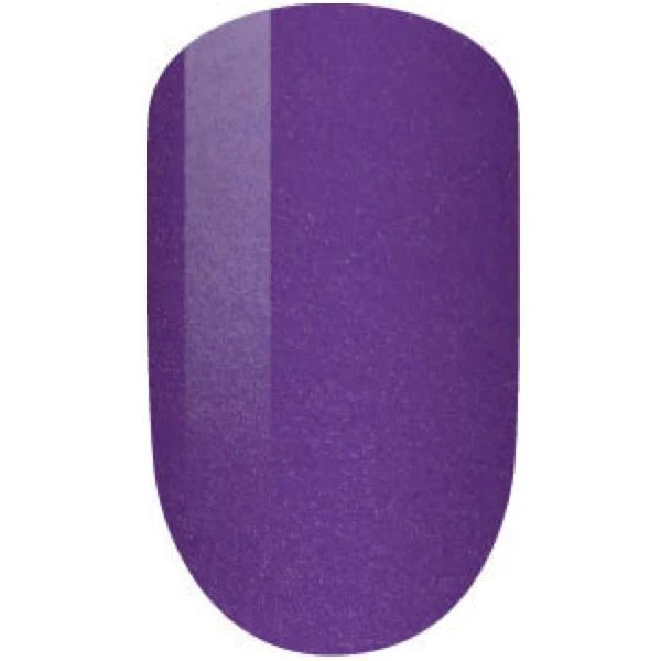 LeChat Perfect Match Gel + Matching Lacquer Queen's Coronation #73