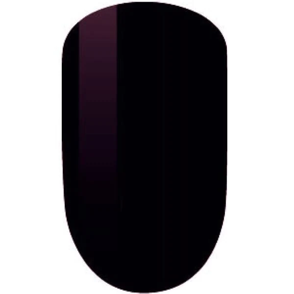 LeChat Perfect Match Gel + Matching Lacquer Merilyn Merlot #04