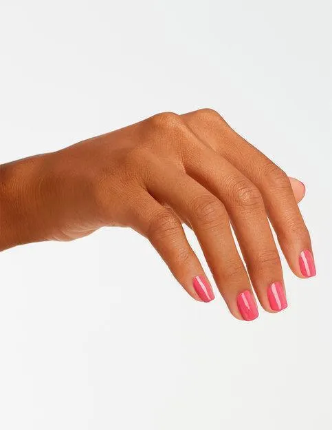 OPI GelColor Strawberry Margarita #M23
