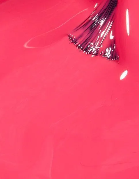 OPI GelColor Strawberry Margarita #M23