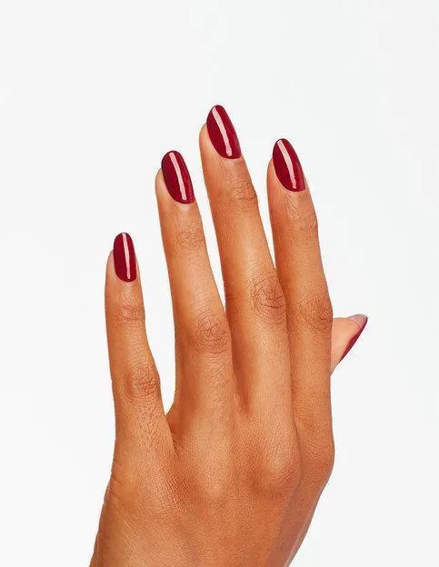 OPI GelColor Malaga Wine #L87