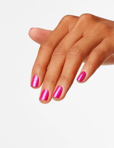 OPI GelColor Pompeii Purple #C09