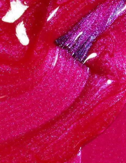 OPI GelColor Pompeii Purple #C09