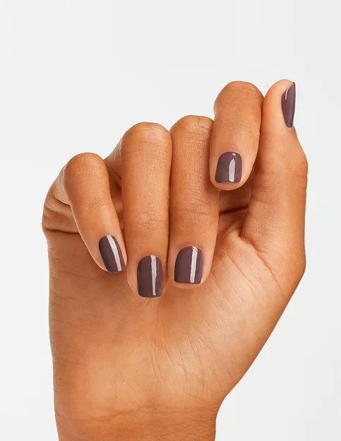 OPI GelColor You Don't Know Jacques! #F15