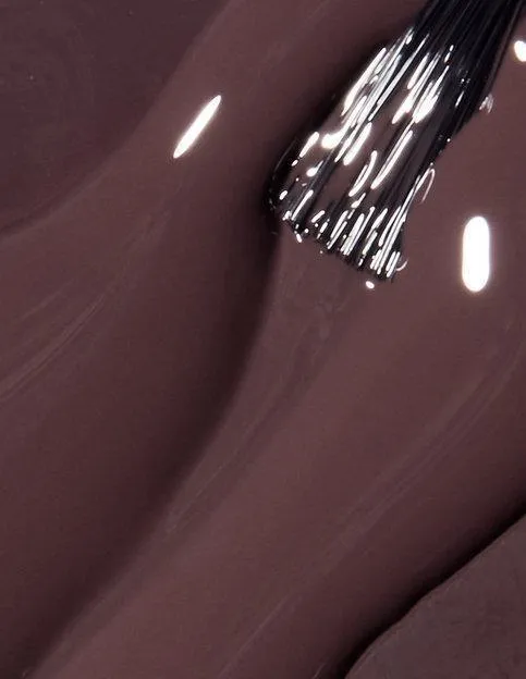 OPI GelColor You Don't Know Jacques! #F15