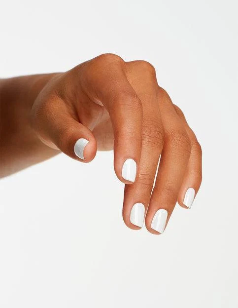 OPI GelColor Alpine Snow #L00