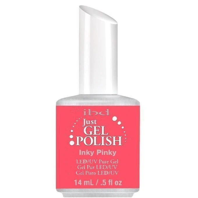 IBD Just Gel - Inky Pinky #56581