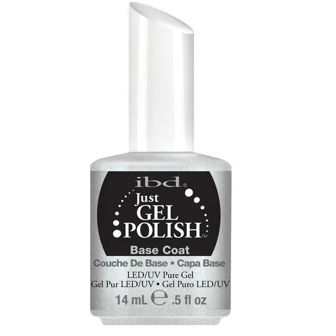 IBD Just Gel - Base Coat