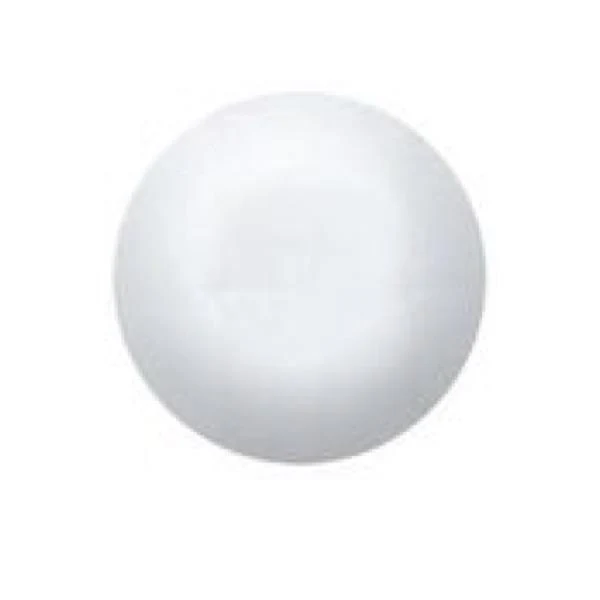 Harmony Gelish Sheek White #1110811