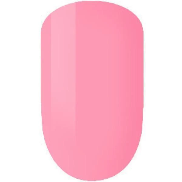LeChat Perfect Match Gel + Matching Lacquer Pink Lace Veil #49