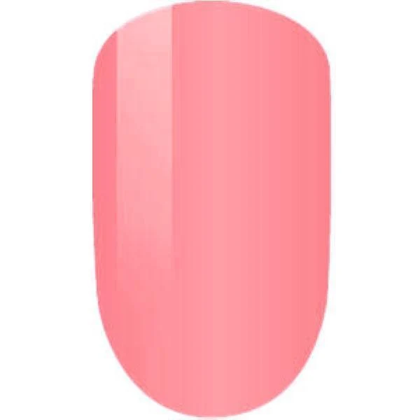LeChat Perfect Match Gel + Matching Lacquer Pink Lady #25