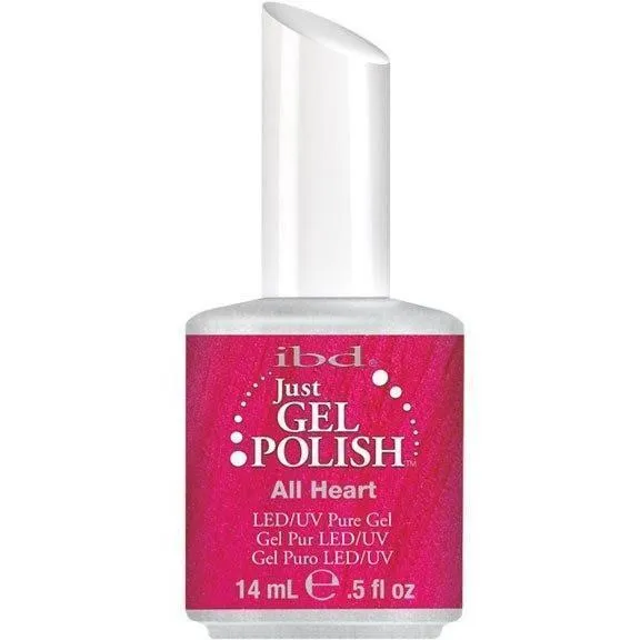 IBD Just Gel - All Heart #56516
