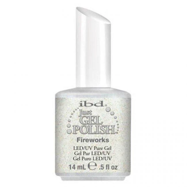 IBD Just Gel - Fireworks #56509