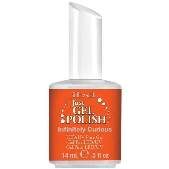 IBD Just Gel - Infinitely Curious #56536