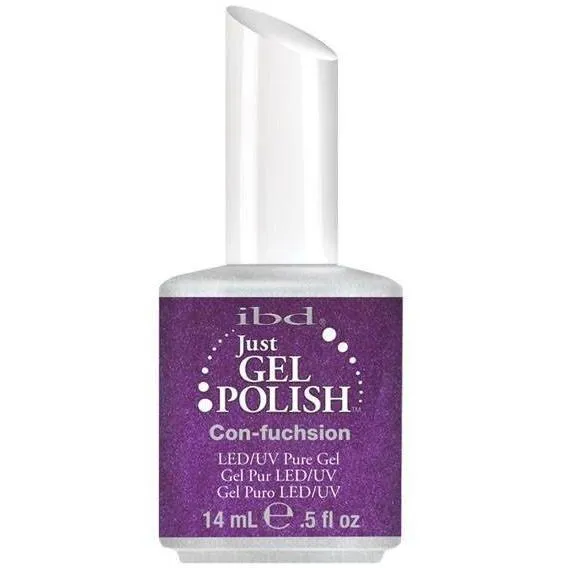 IBD Just Gel - Con-Fushion #56525