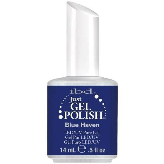 IBD Just Gel - Blue Haven #56532