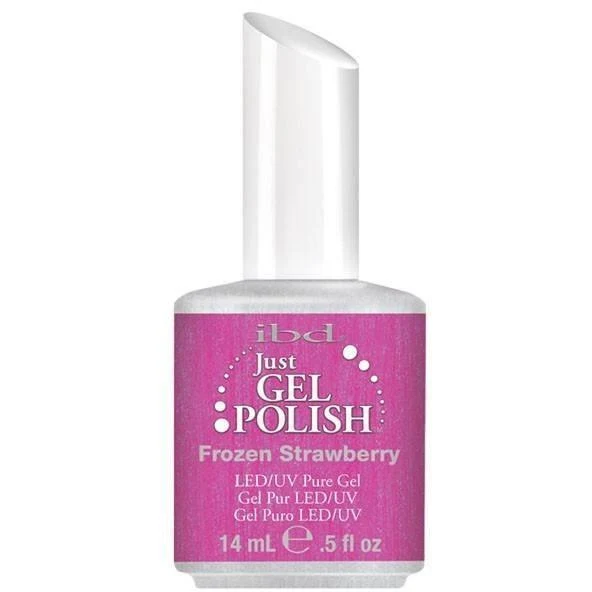 IBD Just Gel - Frozen Strawberry #56528