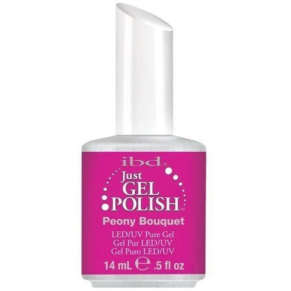 IBD Just Gel - Peony Bouquet #56526