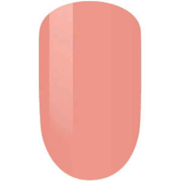 LeChat Perfect Match Gel + Matching Lacquer Paloma #15