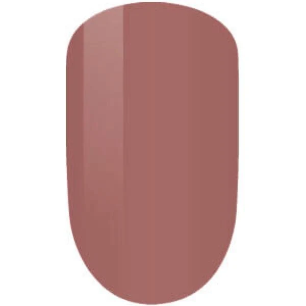 LeChat Perfect Match Gel + Matching Lacquer Mockingbird #27