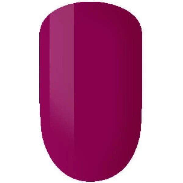 LeChat Perfect Match Gel + Matching Lacquer Promiscuous #36