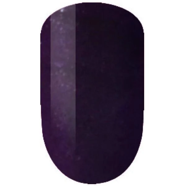 LeChat Perfect Match Gel + Matching Lacquer Violet Fizz #31
