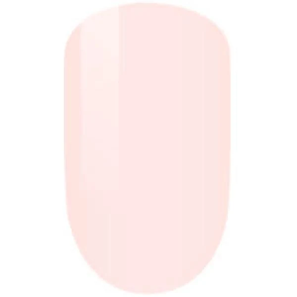 LeChat Perfect Match Gel + Matching Lacquer Pink Ribbon #08