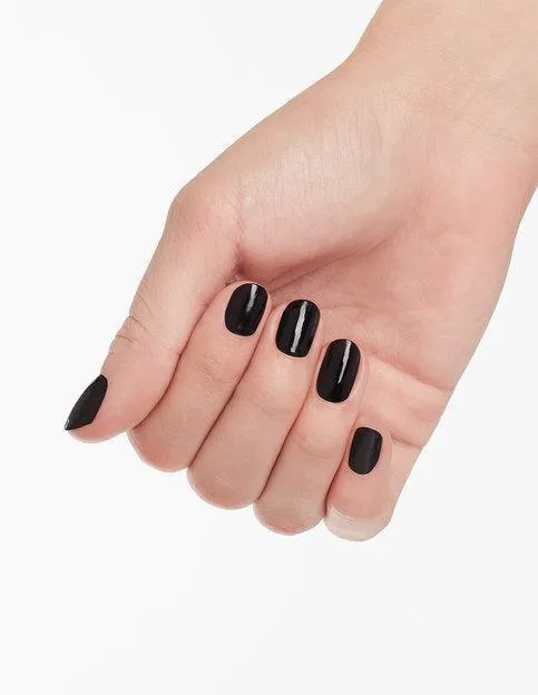 OPI GelColor Lincoln Park After Dark #W42
