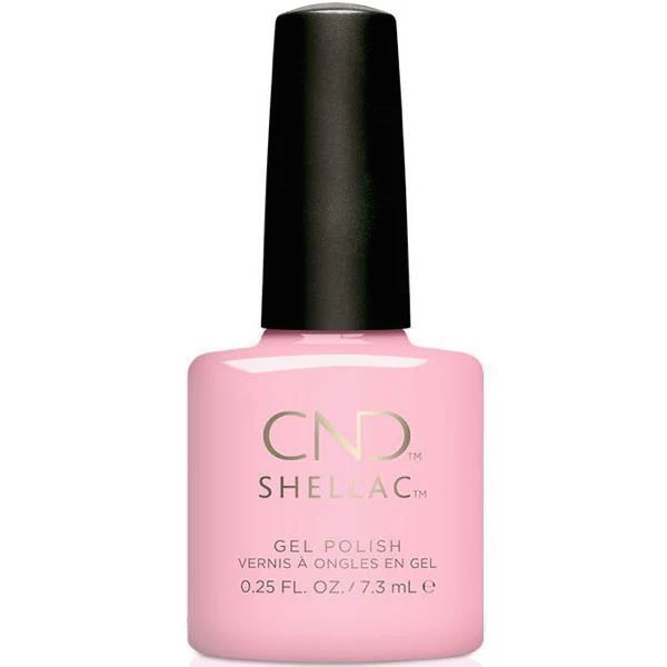 CND Creative Nail Design Shellac - Candied