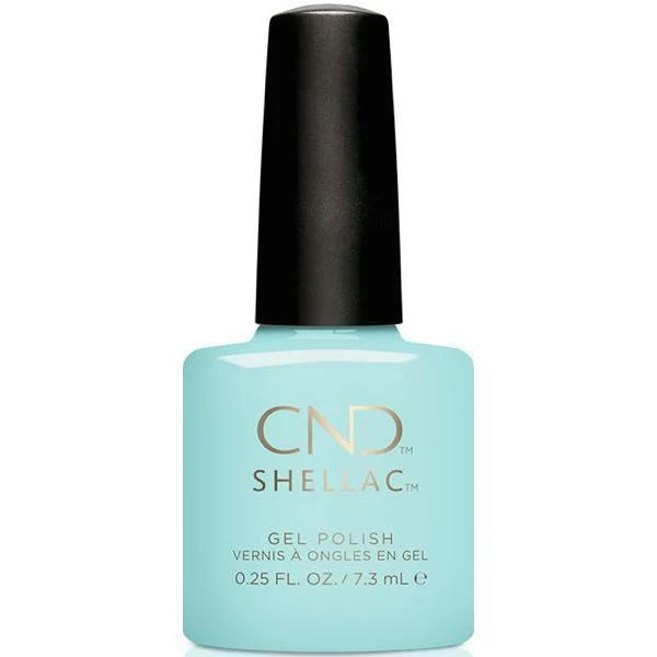 CND Creative Nail Design Shellac - Taffy
