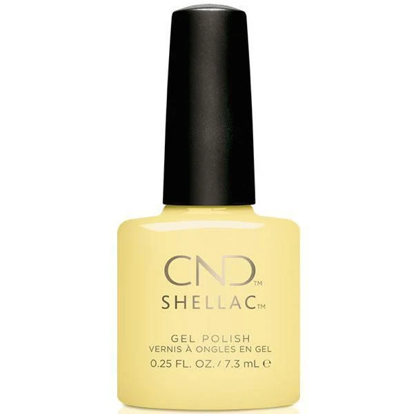 CND Creative Nail Design Shellac - Jellied
