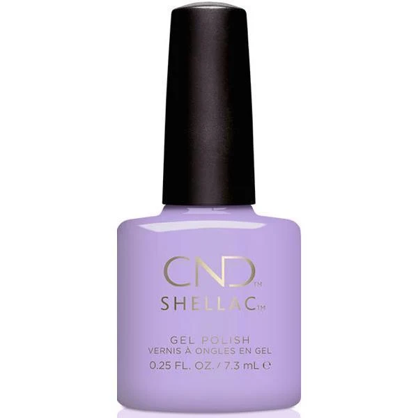 CND Creative Nail Design Shellac - Gummi