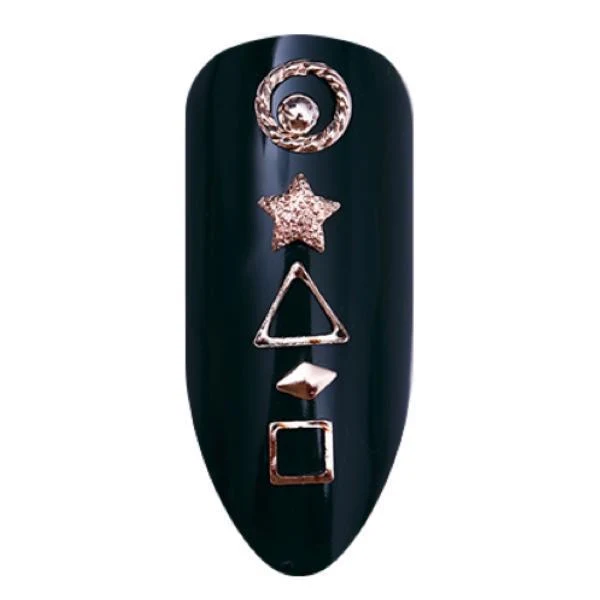 Born Pretty - Nail Art Decorations #41232