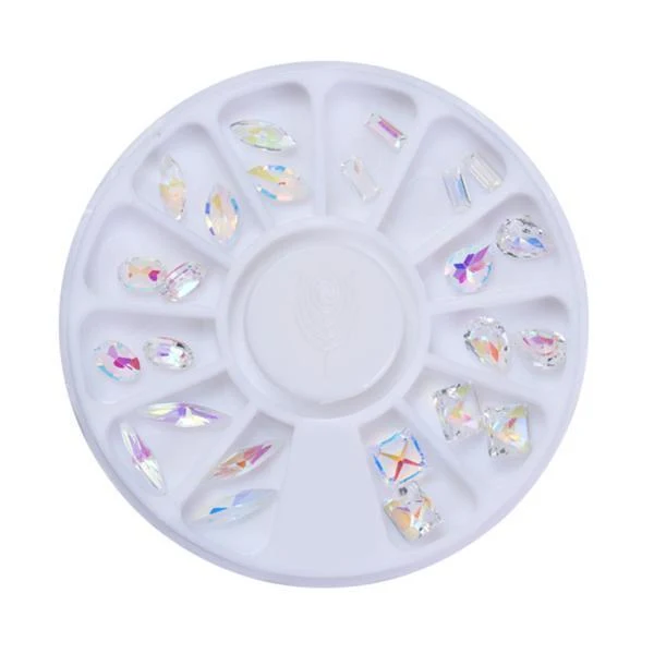 Born Pretty - Nail Art Decorations #41110