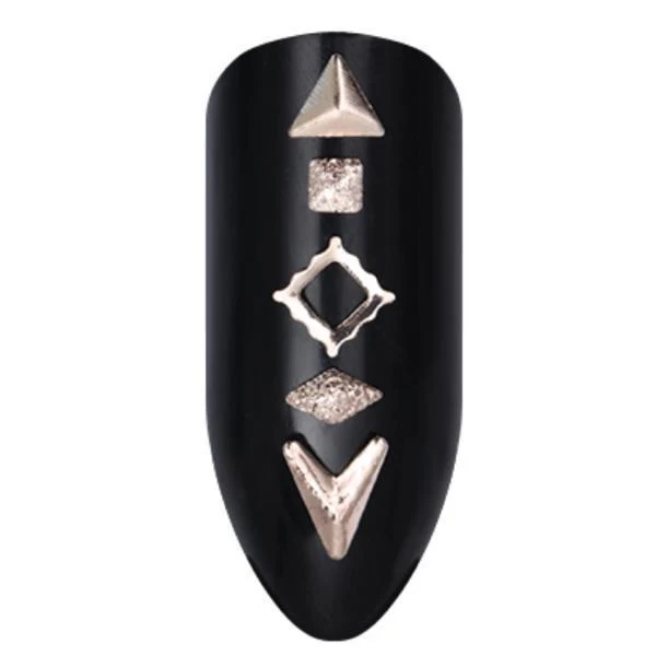 Born Pretty - Nail Art Decorations #40331