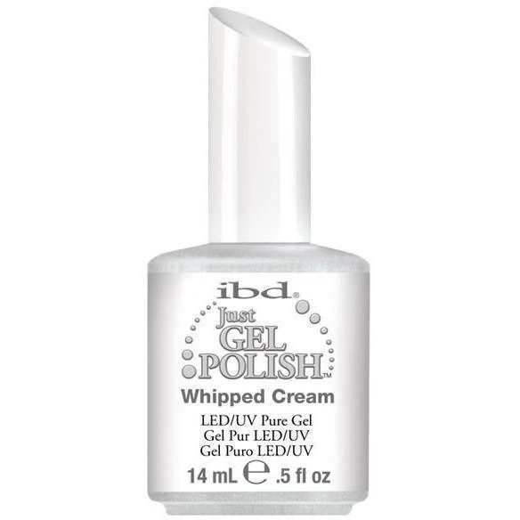 IBD Just Gel - Whipped Cream #56510