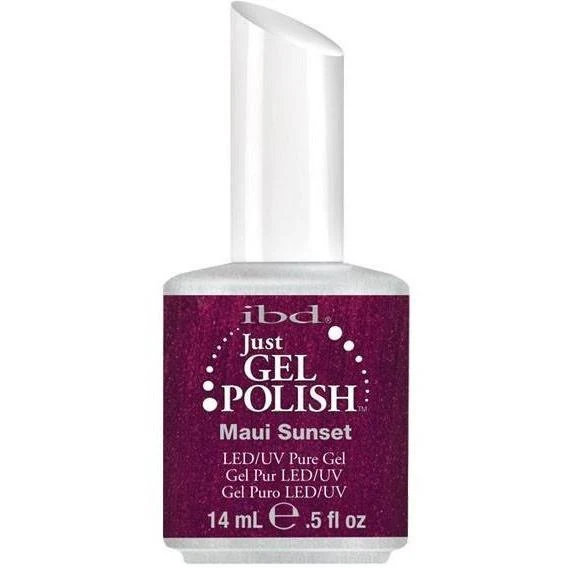IBD Just Gel - Maui Sunset #56517