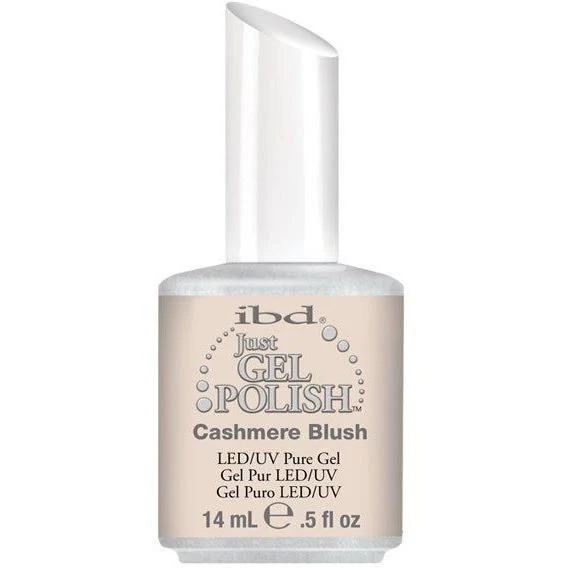 IBD Just Gel - Cashmere Blush #56512
