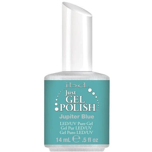 IBD Just Gel - Jupiter Blue #56522