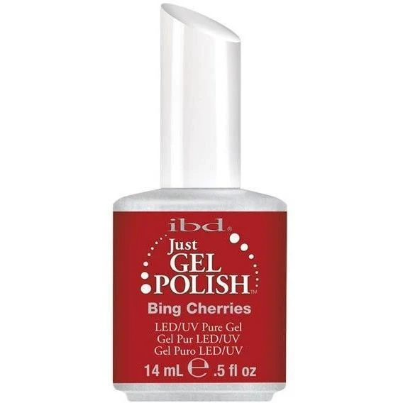 IBD Just Gel - Bing Cherries #56520