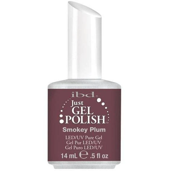 IBD Just Gel - Smokey Plum #56505