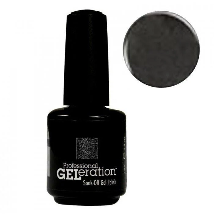 Jessica GELeration - Black Ice #645