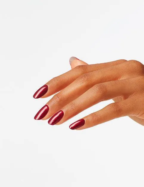 OPI GelColor I'm Not Really A Waitress #H08