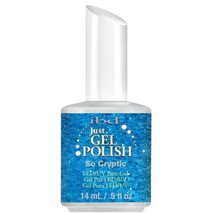 IBD Just Gel - So Cryptic #56597