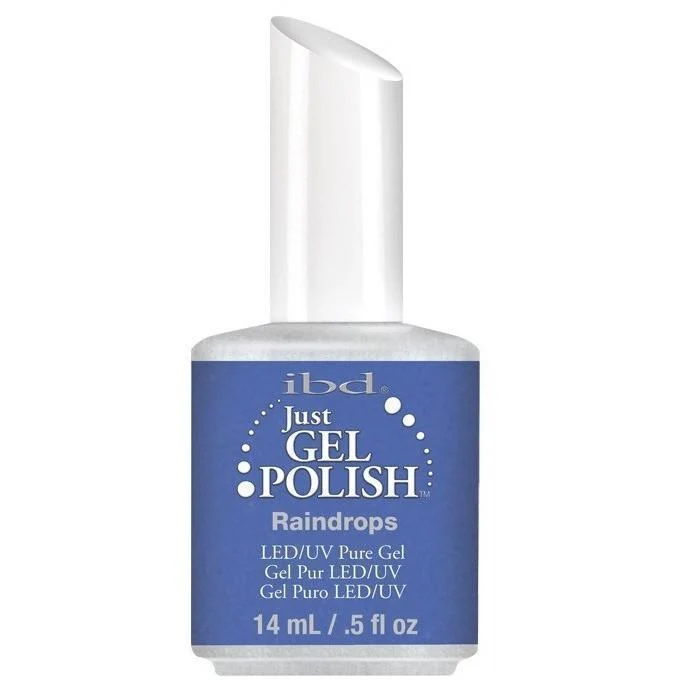 IBD Just Gel - Raindrops #56596