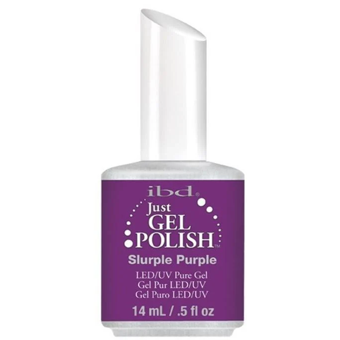 IBD Just Gel - Slurple Purple #56594